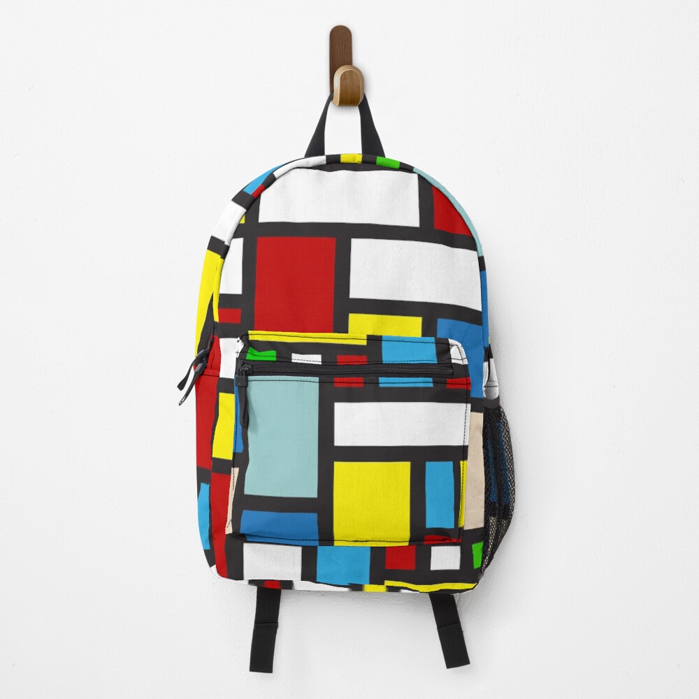 Item preview, Backpack designed and sold by inquestyle.