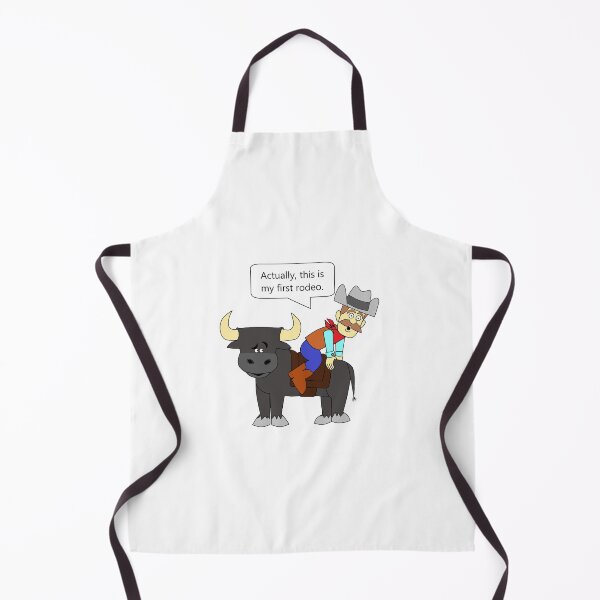 Item preview, Copy of First Rodeo designed and sold by keeks2174.