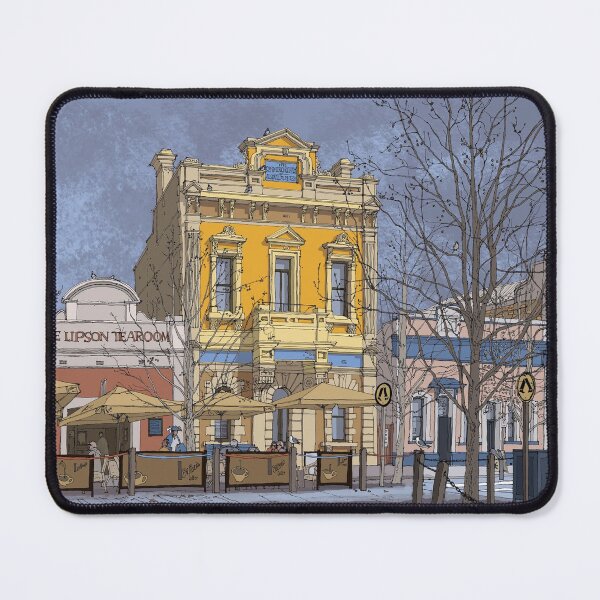 Item preview, Lipson Street designed and sold by David Kennett.