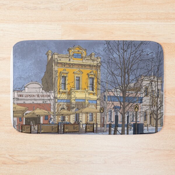Item preview, Lipson Street designed and sold by David  Kennett.