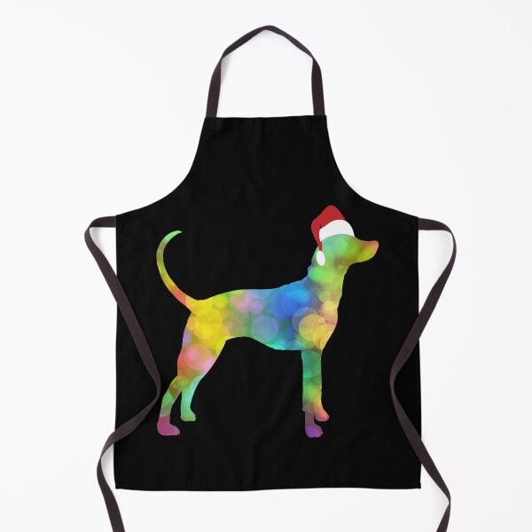 Artikelvorschau, lustige Windhund-Hundeliebhaber-Silhouette Design Weihnachtsgeschenke entworfen und verkauft von alaechamlal.