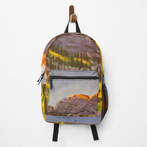 Item preview, Autumn in the mountains 1. designed and sold by Anastasia Ruzmaikina.