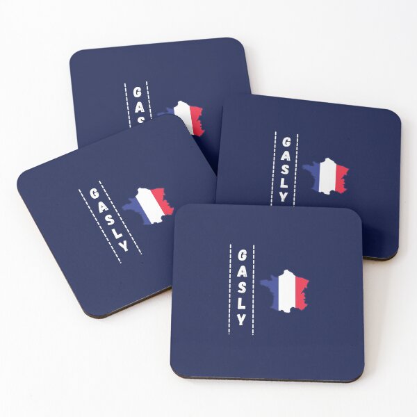 Item preview, Pierre Gasly designed and sold by whirlwind84.