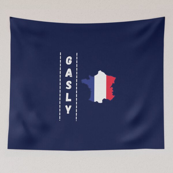 Item preview, Pierre Gasly designed and sold by whirlwind84.