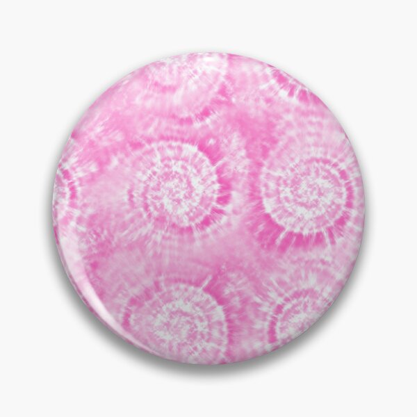 Artikelvorschau, Batikmuster Pink entworfen und verkauft von Hollyroseart.
