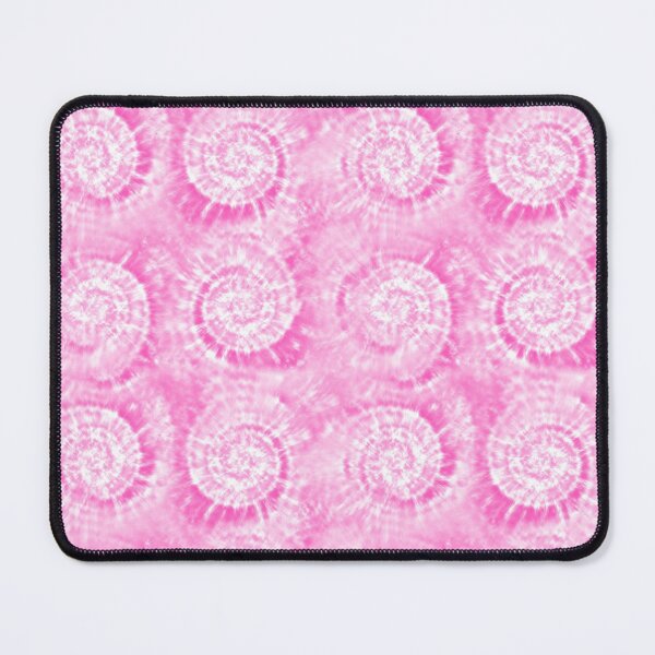 Artikelvorschau, Batikmuster Pink entworfen und verkauft von Hollyroseart.