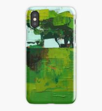 Field954 iPhone Case/Skin
