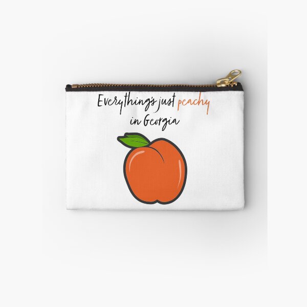 Item preview, Everything's Just Peachy designed and sold by Lisa Thomas.