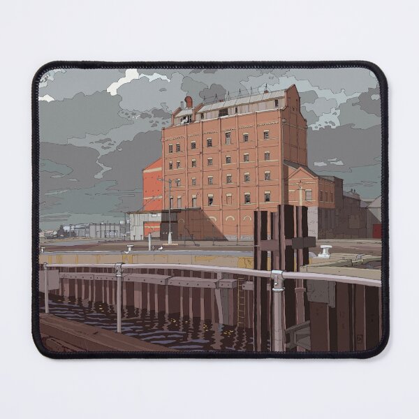 Item preview, Harts Mill west designed and sold by David Kennett.