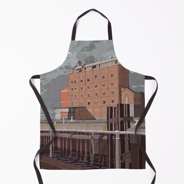 Item preview, Harts Mill west designed and sold by David Kennett.