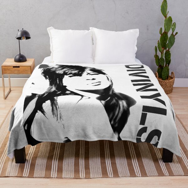 Item preview, Divinyls Chrissy Kiss AusRock T-shirt designed and sold by Pedro4271.