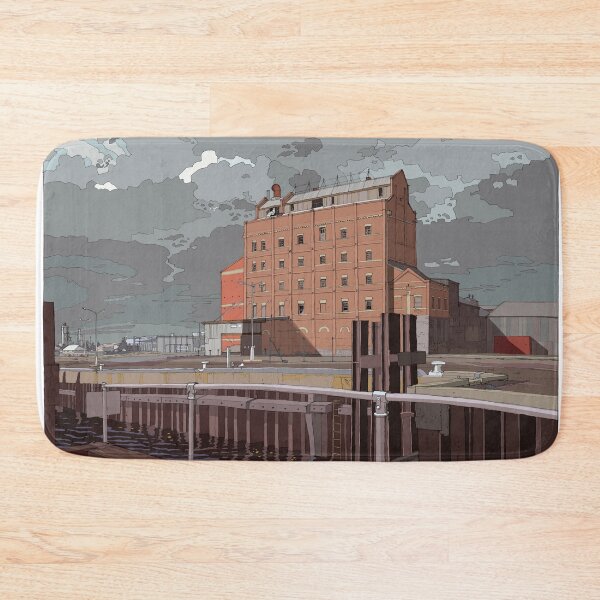 Item preview, Harts Mill west designed and sold by David  Kennett.