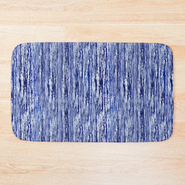 Item preview, Tie Dye Pattern Blue designed and sold by Hollyroseart.