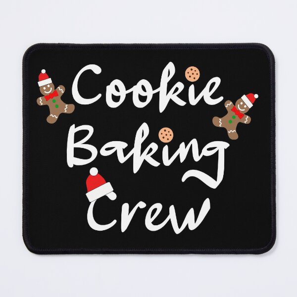Item preview, Cookie Baking Crew designed and sold by f2error.