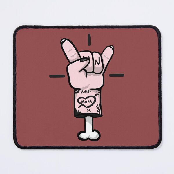 Item preview, Metal, Rock, Punk Workout designed and sold by MindBlownWill.