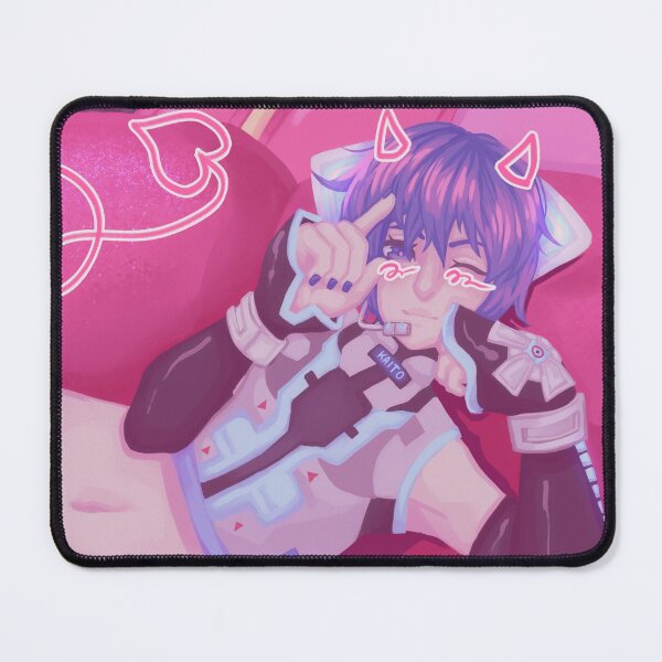 Item preview, Sweet Devil Kaito designed and sold by PeachThorns.