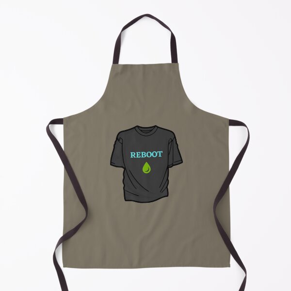 Item preview, Reboot designed and sold by SooDesignStudio.