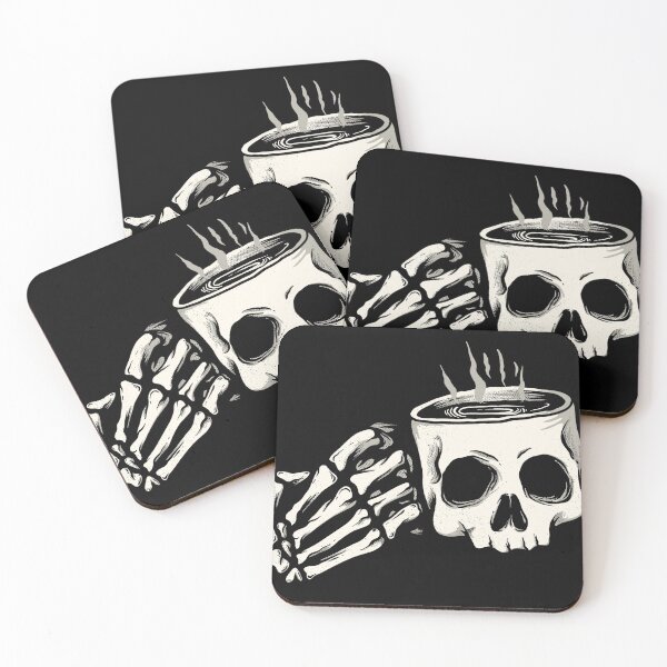 Item preview, Coffe Time! designed and sold by TeeBoneStudio.