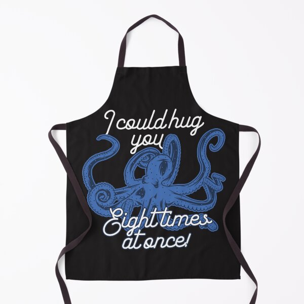 Item preview, I Could hug you eight times at once Premium T-Shirt designed and sold by Luckydoe1.