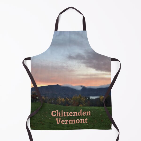 Item preview, Chittendon Vermont designed and sold by LeslieMac713.