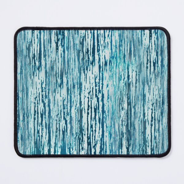 Artikelvorschau, Tie Dye Muster Petrol entworfen und verkauft von Hollyroseart.