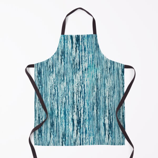Item preview, Tie Dye Pattern Teal designed and sold by Hollyroseart.