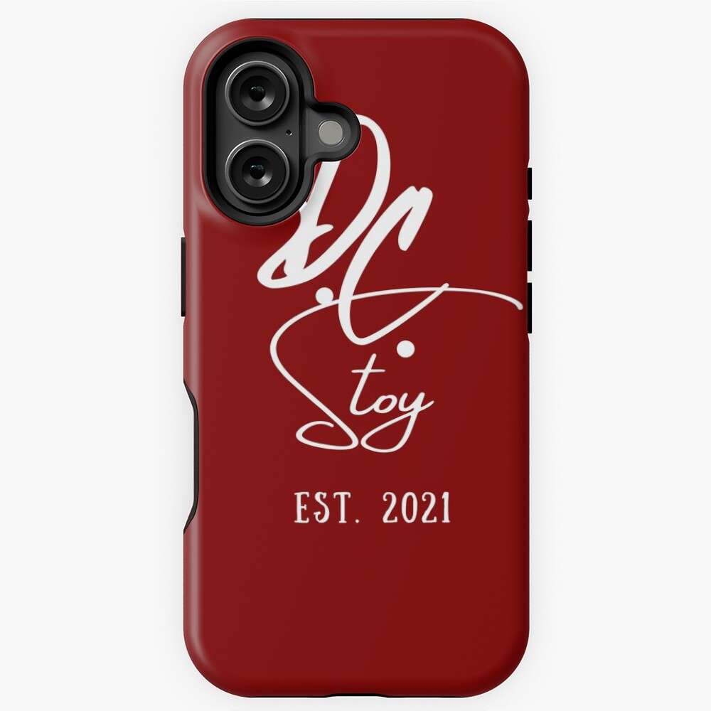 Item preview, iPhone Magsafe Tough Case designed and sold by dcstoy2u-SHOP.