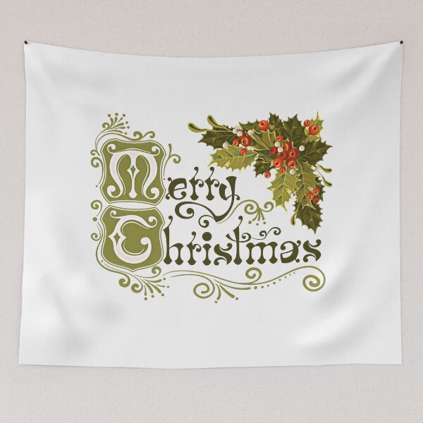 Item preview, Merry christmas 2 designed and sold by Memes-Pain.