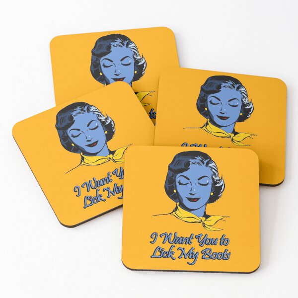 Item preview, I Want You To Lick designed and sold by slayen.