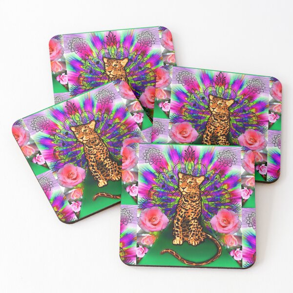 Item preview, espdzines big cat designed and sold by EspDzines.