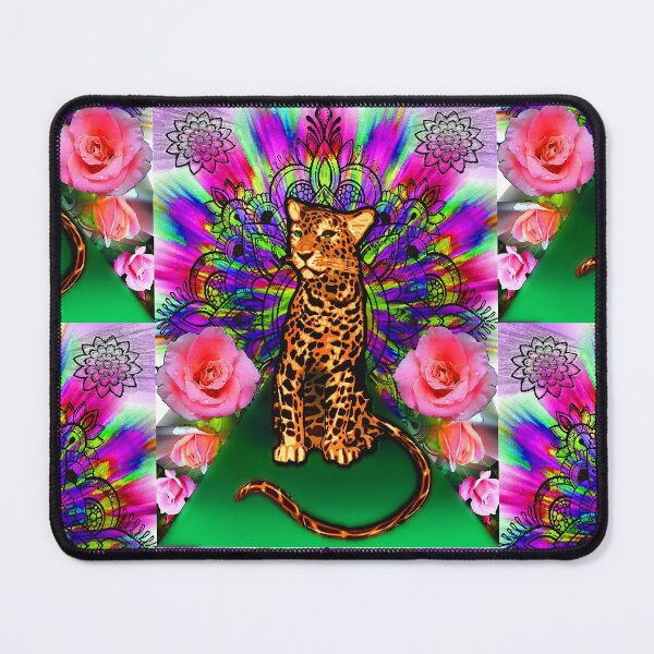 Item preview, espdzines big cat designed and sold by EspDzines.