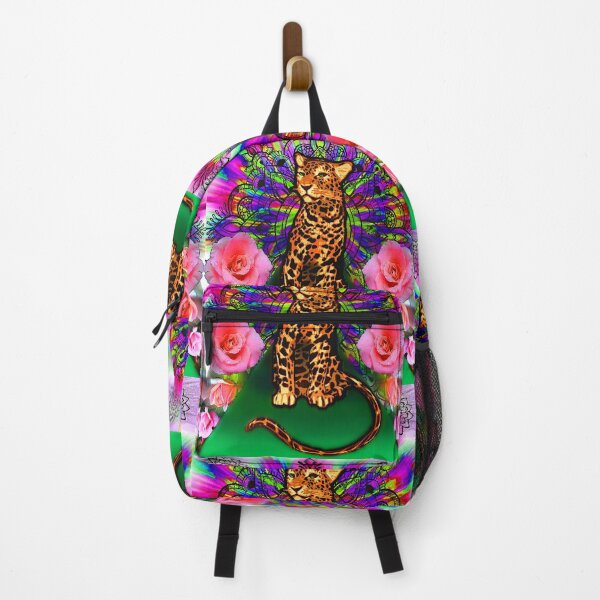 Item preview, espdzines big cat designed and sold by EspDzines.