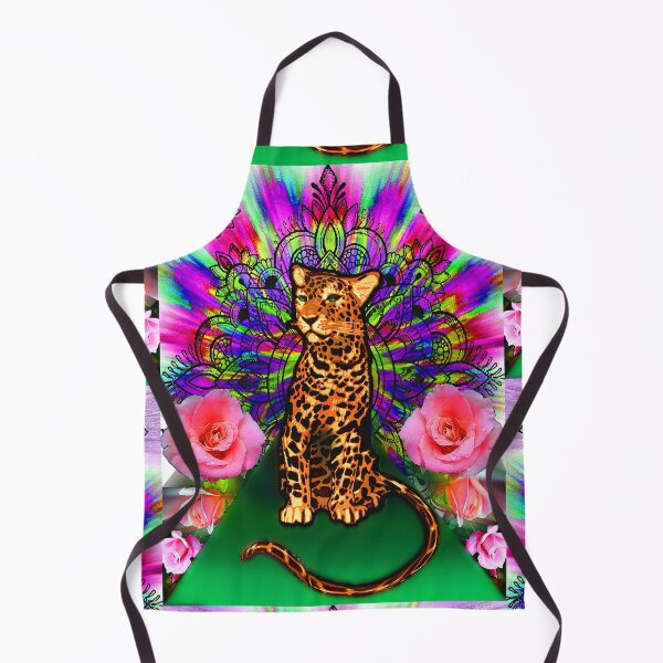 Item preview, espdzines big cat designed and sold by EspDzines.