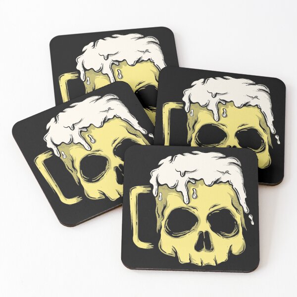 Item preview, Beer Happy! designed and sold by TeeBoneStudio.