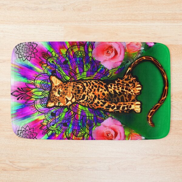 Item preview, espdzines big cat designed and sold by EspDzines.