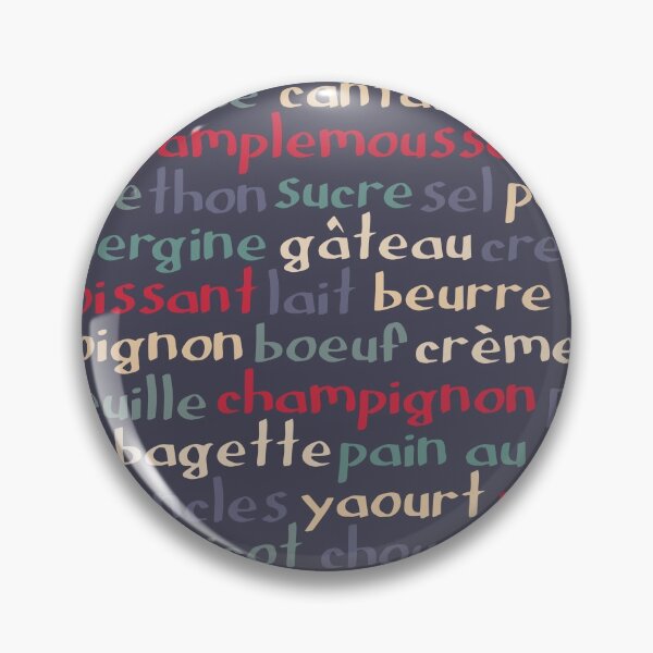 Item preview, deambulando por un mercado francés designed and sold by GreenNote.