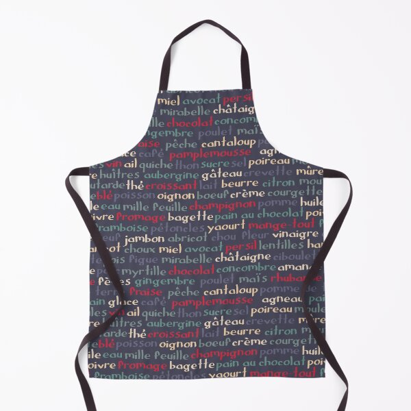 Item preview, wandering around a French market designed and sold by GreenNote.