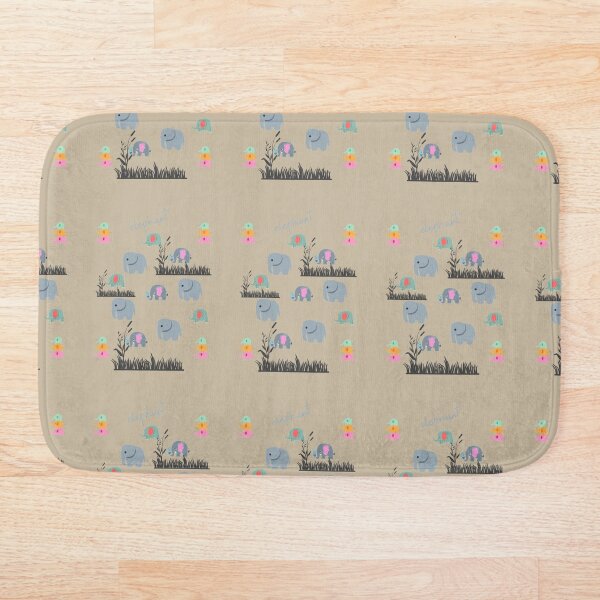 Item preview, Baby Elephant designed and sold by SooDesignStudio.