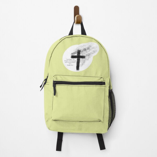 Item preview, You Forgave the Iniquities designed and sold by luckymurph.