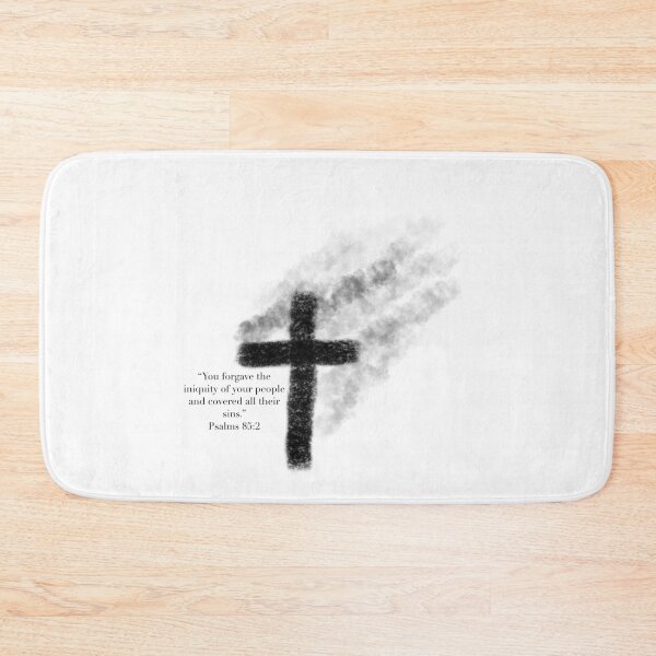 Item preview, You Forgave the Iniquities designed and sold by luckymurph.