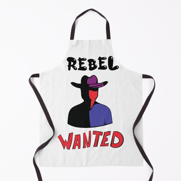 Item preview, Rebel Wanted designed and sold by Chrisblazestore.