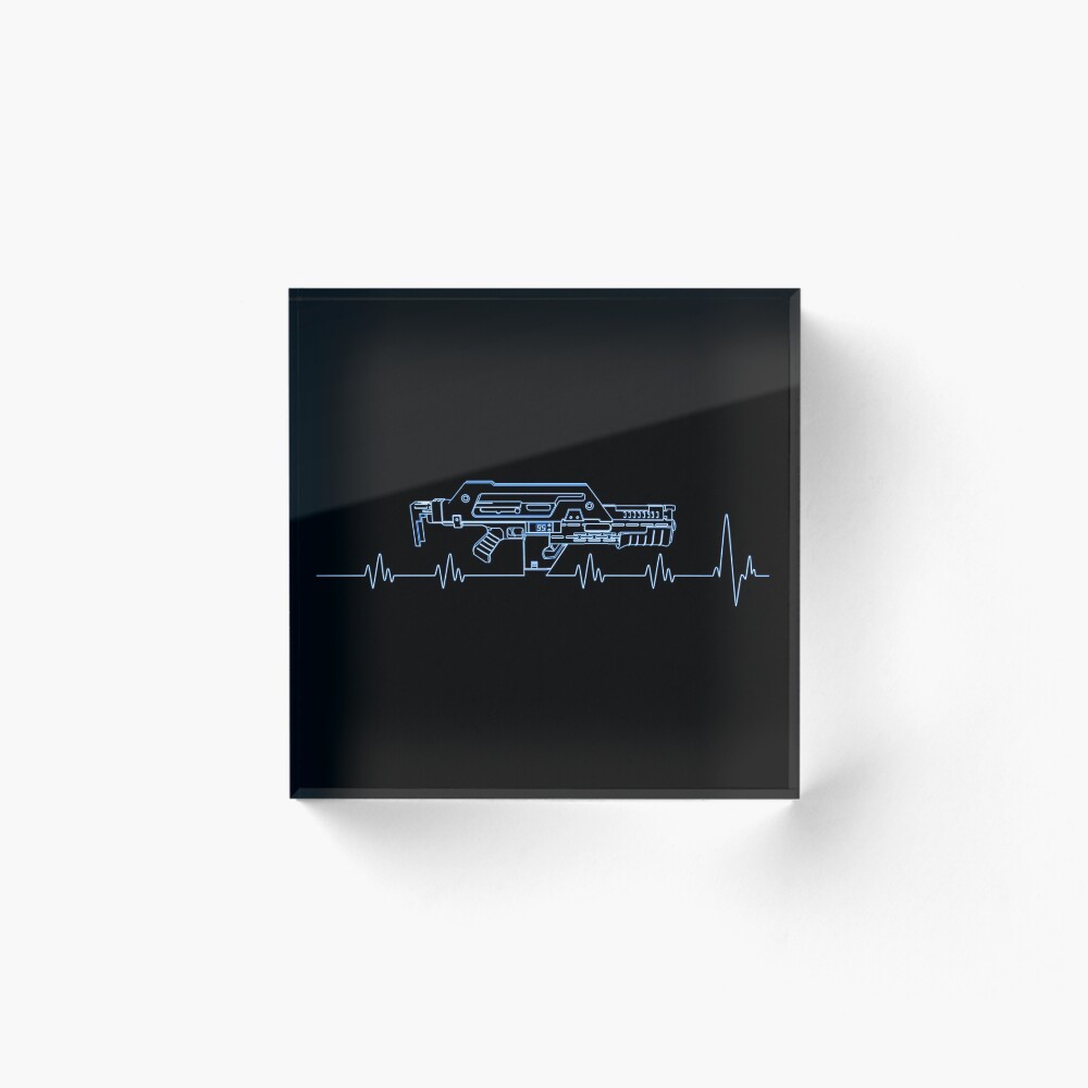 Item preview, Acrylic Block designed and sold by CCCDesign.