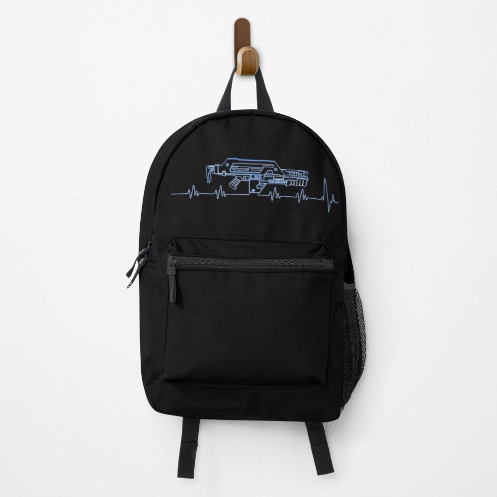 Item preview, Backpack designed and sold by CCCDesign.
