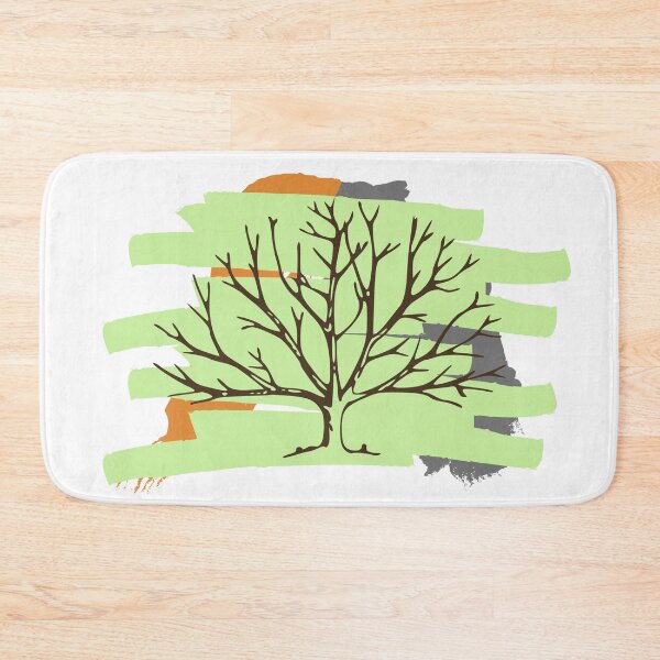 Item preview, Abstract  Autumn Tree designed and sold by Jessi-Sketches.