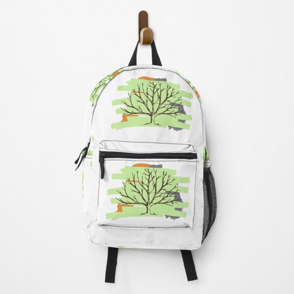 Item preview, Abstract  Autumn Tree designed and sold by Jessi-Sketches.