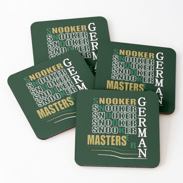 Item preview, Snooker, pool, billiards, masters, gift idea designed and sold by ChrUzDesigner.