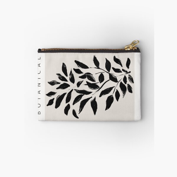 Item preview, Abstract Painting Botanical form of Art designed and sold by dk-design85.