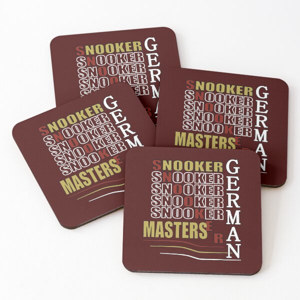 Item preview, Snooker, pool, billiards, masters, gift idea designed and sold by ChrUzDesigner.