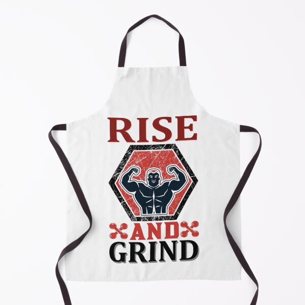 Item preview, Rise and grind designed and sold by BuddyBoots.