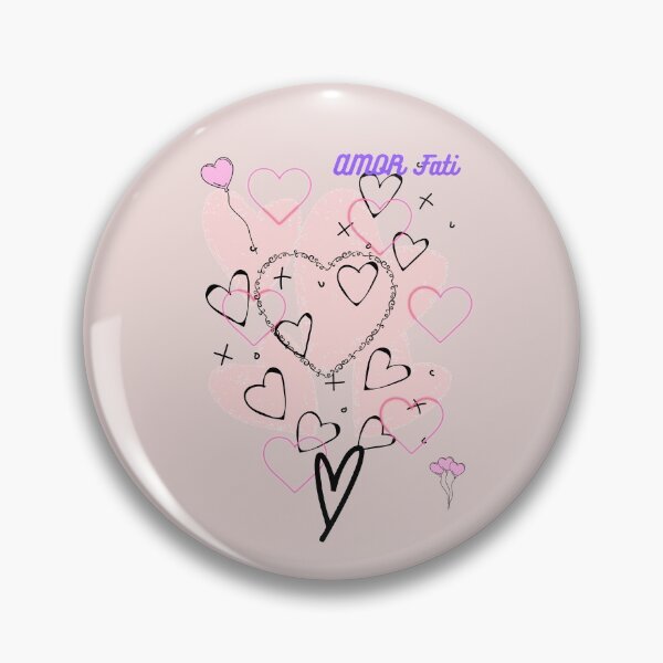 Item preview, Amor fati.  designed and sold by SooDesignStudio.